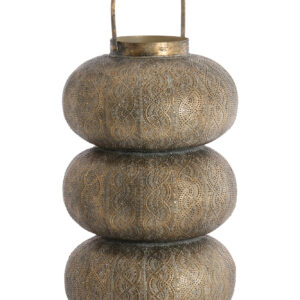 light&livingwindlichtkaitobruinmetgoudaccent–ø32x55,5cm-0