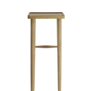 light&livingzuilqianovanmangohoutnaturel–42x42x100cm-0