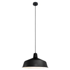 mexlite-hanglamp-blackmoon-zwart-metaal-ø40cm-e27-1443zw-1