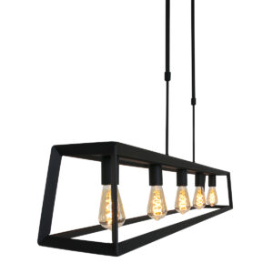 mexlite-hanglamp-buckley-zwart-metaal-groteeettafellamp-e27-2675zw-0