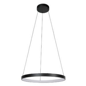 mexlite-hanglamp-circolare-zwart-metaal-ø58cm-led-4206zw-1