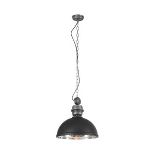mexlite-hanglamp-gaeve-zwart-metaal-ø50cm-e27-2661zw-1