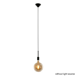 mexlite-hanglamp-minimalics-zwart-metaal-ø10cm-e27-2701zw-1