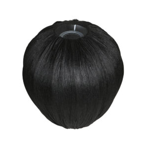 mexlite-kap-lampenkappen-zwart-linnen-ø25cm-e27-k2011ns-0