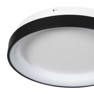 mexlite-plafonniere-circolare-zwart-kunststofmetaal-ø38cm-led-4207zw-4