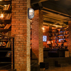 mexlite-plafonniere-lisanne-bruin-glasmetaal-ø17cm-e27-1342b-2