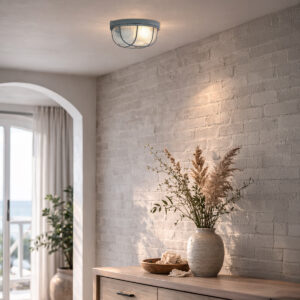 mexlite-plafonniere-lisanne-grijs-glasmetaal-ø17cm-e27-1342gr-2