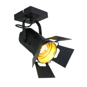 mexlite-spot-carree-zwart-metaal-opbouwspot-e27-7996zw-1