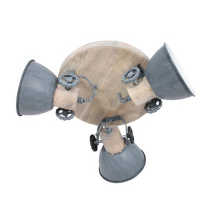 mexlite-spot-gearwood-grijs-metaalrubberwood-ø38cm-e27-3063gr-0