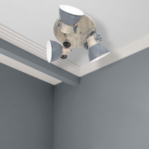 mexlite-spot-gearwood-grijs-metaalrubberwood-ø38cm-e27-3063gr-2