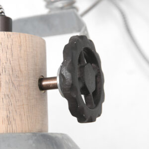 mexlite-spot-gearwood-hout-metaalrubberwood-e27-2752ni-4