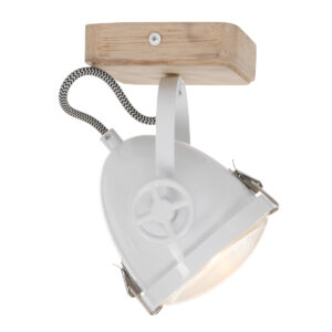 mexlite-spot-michelle-wit-houtmetaal-opbouwspot-gu10-1703w-0