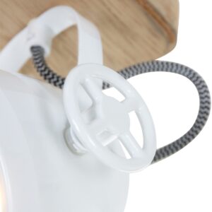 mexlite-spot-michelle-wit-houtmetaal-opbouwspot-gu10-1703w-2
