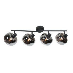 mexlite-spot-tenebris-zwart-glasmetaalsmokeglas-kleurglas-lamp-e14-4211zw-1