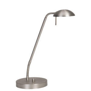 mexlite-tafellamp-biron-staal-glasmetaal-bureaulamp-led-7502st-0