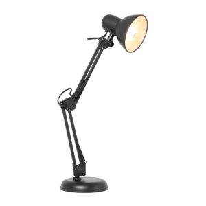 mexlite-tafellamp-study-zwart-metaal-bureaulamp-e27-3456zw-1