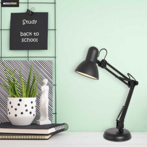 mexlite-tafellamp-study-zwart-metaal-bureaulamp-e27-3456zw-2
