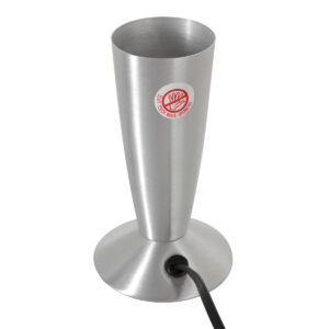 mexlite-tafellamp-volcan-staal-glasmetaal-ø9cm-e14-3116st-4