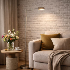 mexlite-vloerlamp-glowgo-staal-metaal-leeslamp-led-4603st-2