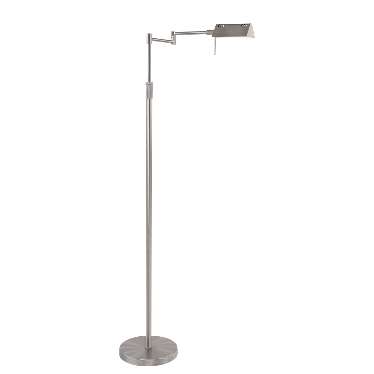 mexlite-vloerlamp-karl-staal-glasmetaal-designlamp-led-5895st-0