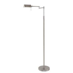 mexlite-vloerlamp-karl-staal-glasmetaal-designlamp-led-5895st-1
