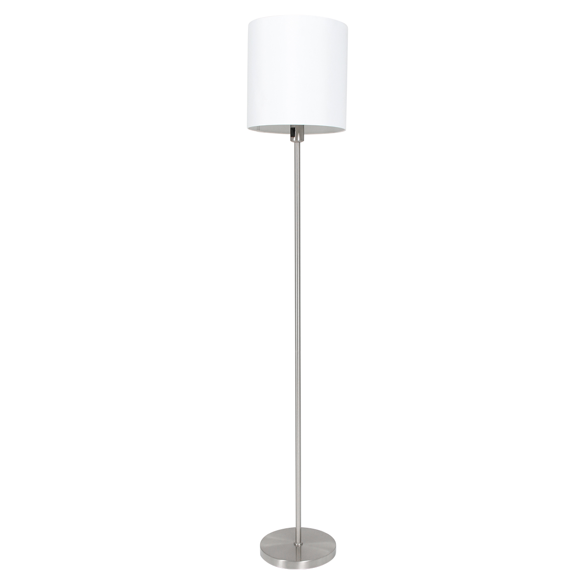 mexlite-vloerlamp-noor-staal-metaalstof-ø30cm-e27-1564st-1