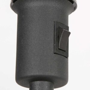 mexlite-vloerlamp-noor-zwart-metaal-ø25cm-e27-3403zw-4