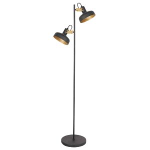 mexlite-vloerlamp-prato-zwart-metaal-e14-4121zw-1
