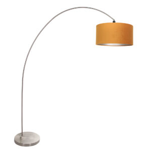 mexlite-vloerlamp-solva-staal-metaalstof-booglamp-e27-3910st-0