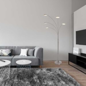 mexlite-vloerlamp-synna-staal-glasmetaal-led-1327st-2