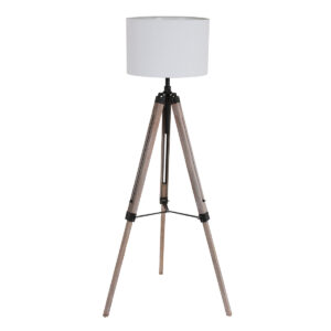 mexlite-vloerlamp-triek-wit-linnenmetaal-ø75cm-e27-7176zw-0