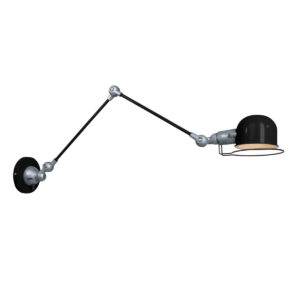 mexlite-wandlamp-davin-zwart-aluminiummetaal-bedlampje-e14-7656zw-0