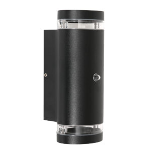 steinhauer-buitenlamp-buitenlampen-zwart-glasmetaal-gu10-2726zw-1