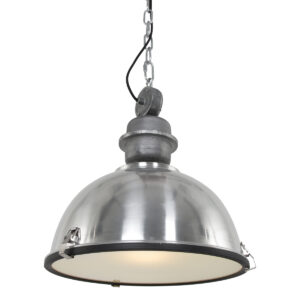 steinhauer-hanglamp-bikkel-staal-glasmetaal-ø42cm-e27-7586st-0