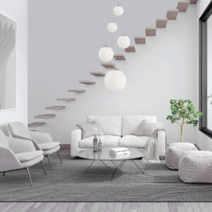 steinhauer-hanglamp-bollique-staal-glasmetaal-ø60cm-e27-7376st-2