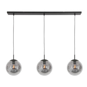 steinhauer-hanglamp-bolliqueled-zwart-glasmetaal-designlamp-e27-3122zw-0