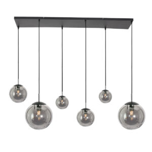 steinhauer-hanglamp-bolliqueled-zwart-glasmetaal-designlamp-e27-3499zw-0