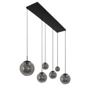 steinhauer-hanglamp-bolliqueled-zwart-glasmetaal-designlamp-e27-3499zw-1