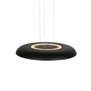 steinhauer-hanglamp-goldenveil-zwart-metaal-ø60cm-led-4332zw-0