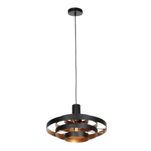 steinhauer-hanglamp-halocirque-zwart-metaal-ø50cm-e27-4217zw-1