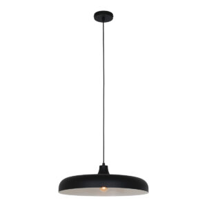 steinhauer-hanglamp-krisip-zwart-metaal-ø50cm-e27-2677zw-1