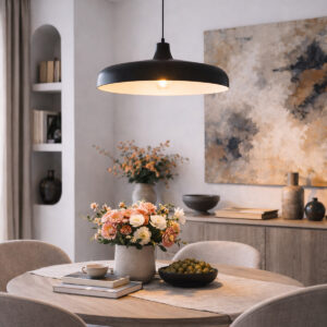 steinhauer-hanglamp-krisip-zwart-metaal-ø50cm-e27-2677zw-2