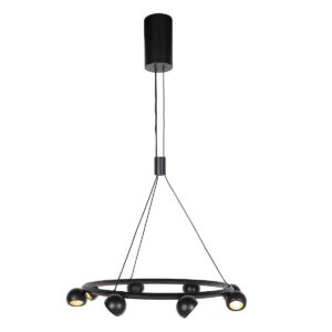 steinhauer-hanglamp-marcadore-zwart-metaal-ø60cm-led-4136zw-0