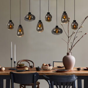 steinhauer-hanglamp-reflexion-zwart-glasmetaal-designlamp-e27-2680zw-2