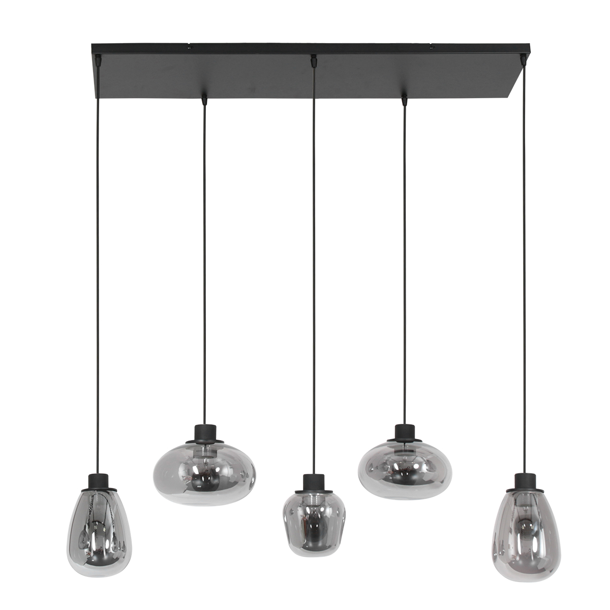 steinhauer-hanglamp-reflexion-zwart-glasmetaal-designlamp-e27-3078zw-0