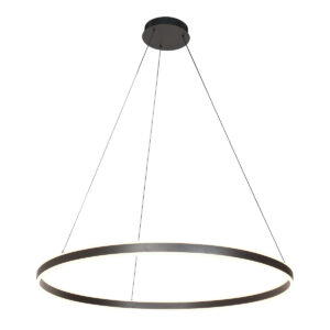 steinhauer-hanglamp-ringlux-zwart-metaal-ΓΈ100cm-led-3676zw-0
