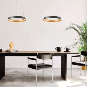 steinhauer-hanglamp-ringlux-zwart-metaal-ø60cm-led-3692zw-2