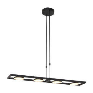 steinhauer-hanglamp-soleil-zwart-metaal-designlamp-led-3516zw-0