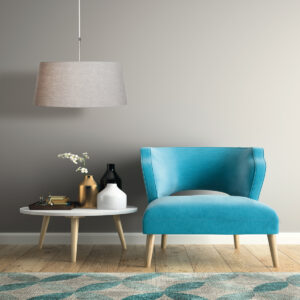 steinhauer-hanglamp-sparkledlight-grijs-linnenmetaal-ø45cm-e27-9568st-2