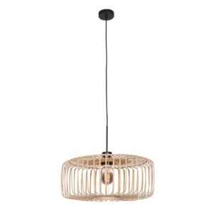 steinhauer-hanglamp-sparkledlight-naturel-bamboemetaal-ø60cm-e27-4184zw-0